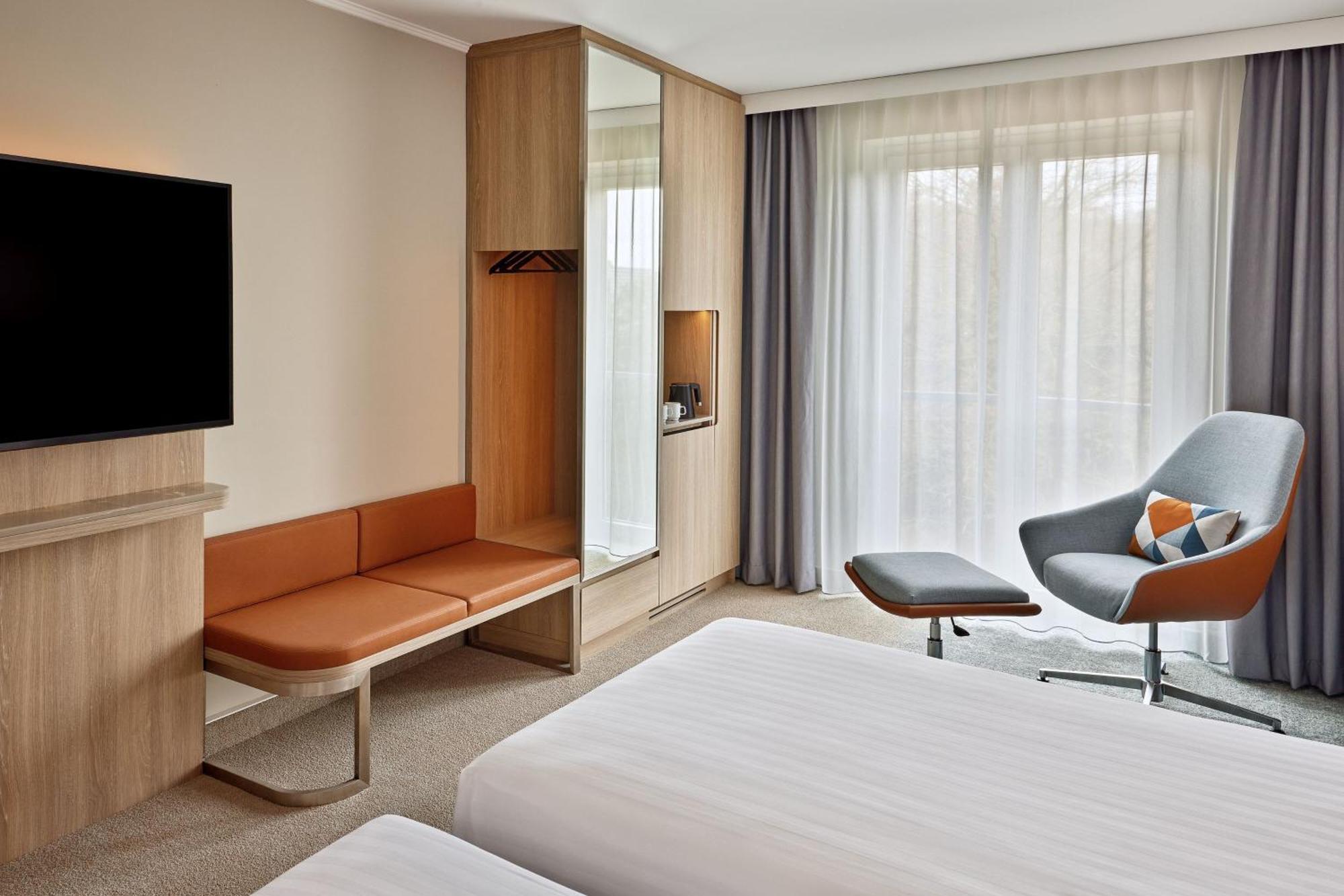 Hotel Courtyard By Marriott