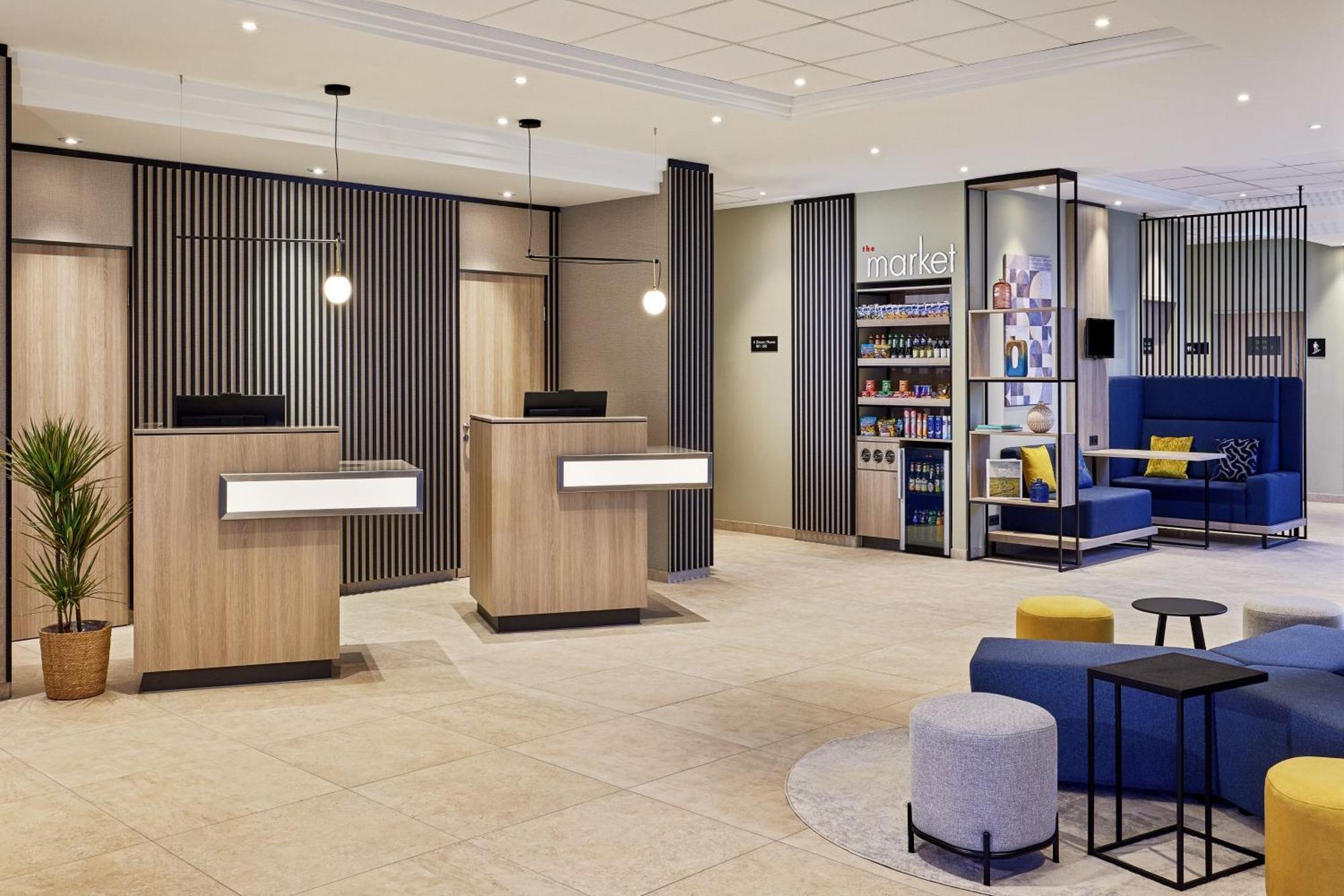 Courtyard By Marriott Hotel Schwerin (Mecklenburg-Vorpommern)