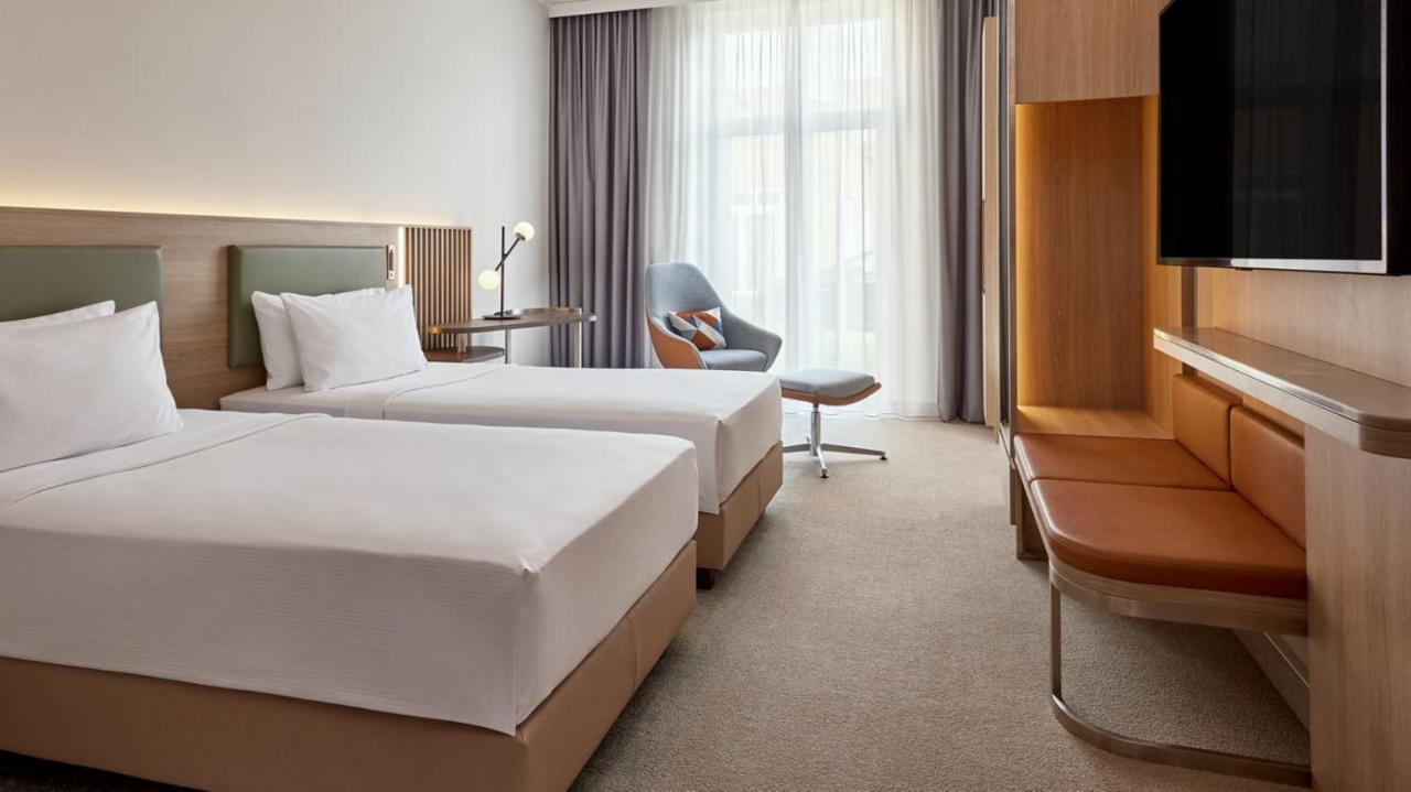 Courtyard By Marriott