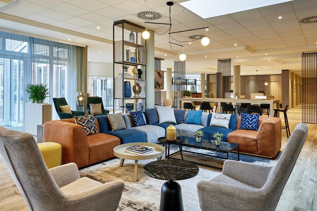 Courtyard By Marriott Отель 4*